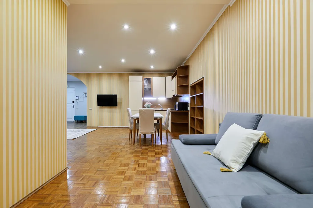 Топ-место у знаковых мест города