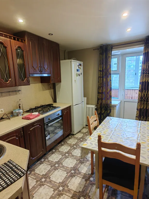 Квартира Квартира в центре города — Дубна