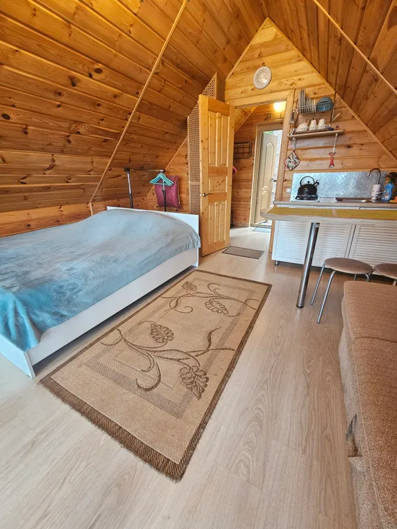 1-комнатный Дом