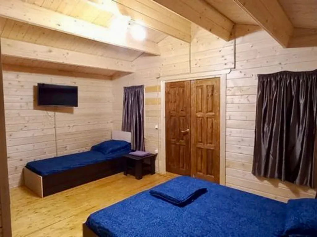 Коттедж Эко Дом — Гагра