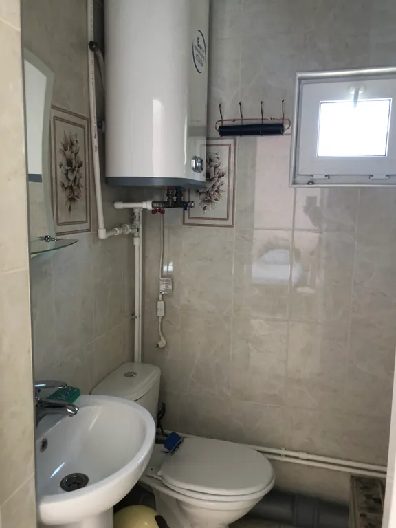 Трёхместный стандартный номер