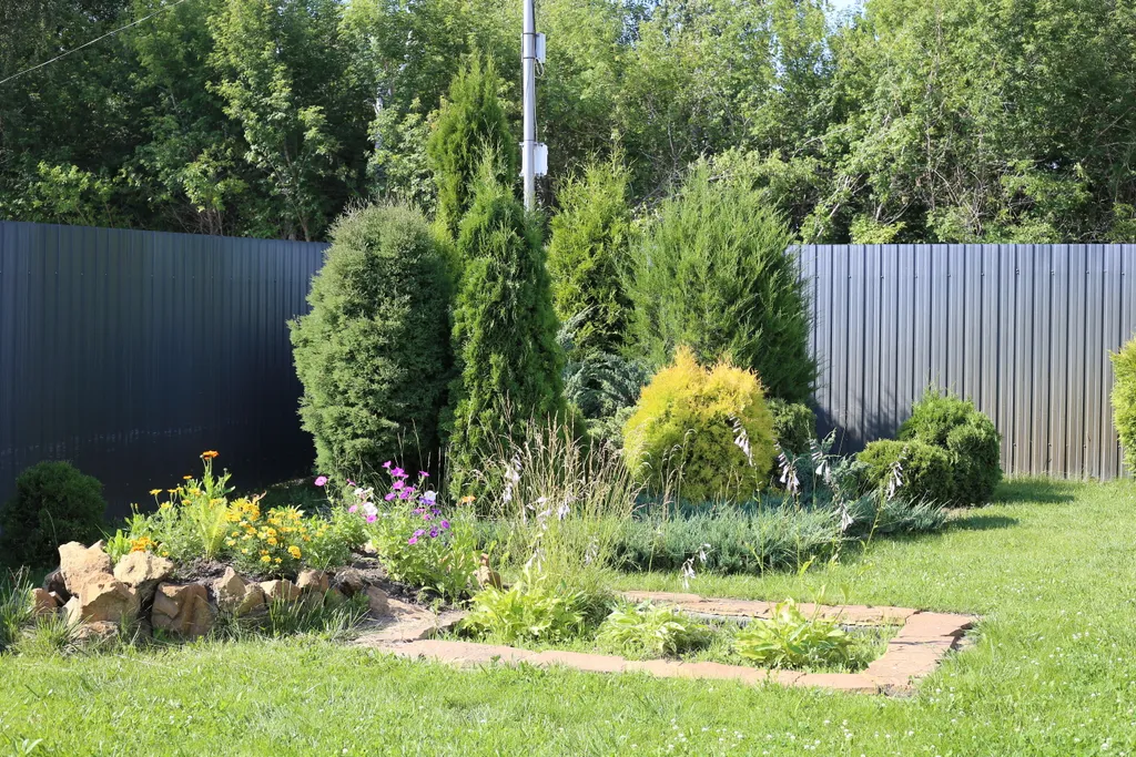 Уютный коттедж вблизи от города