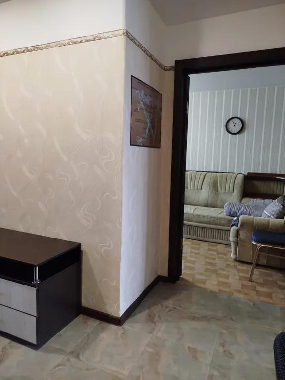 Уютная квартира у Юрьевских пещер