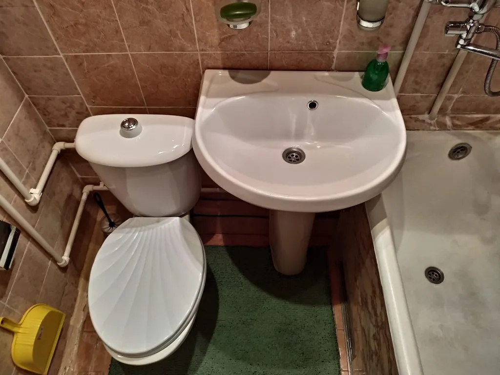 Мир квартир