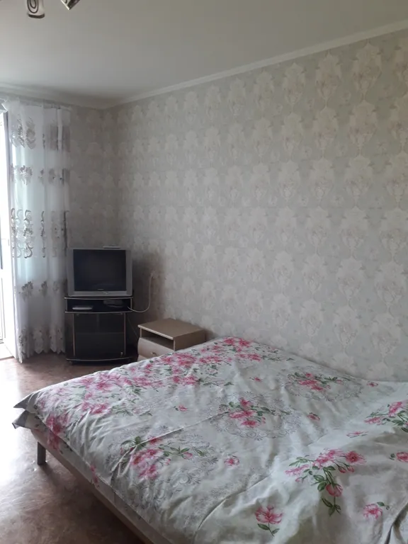 Уютная 1-комнатная квартира с отчетными документами