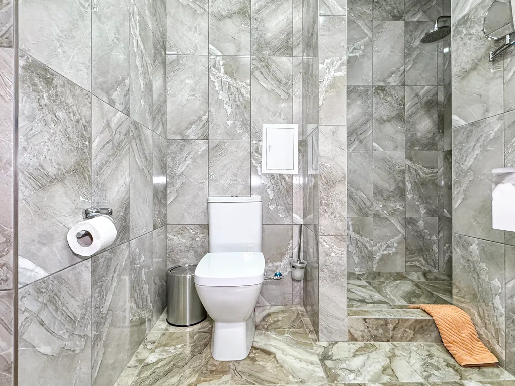 Корпус № 2 - Делюкс 5ти - местный (с балконом)