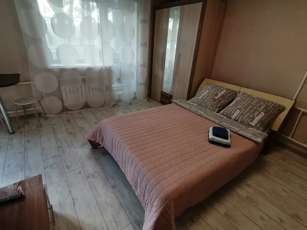 Уютная квартира бизнес-класса — аренда посуточно в Уссурийск