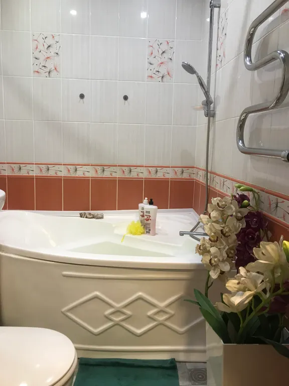 Уютная квартира в самом центре