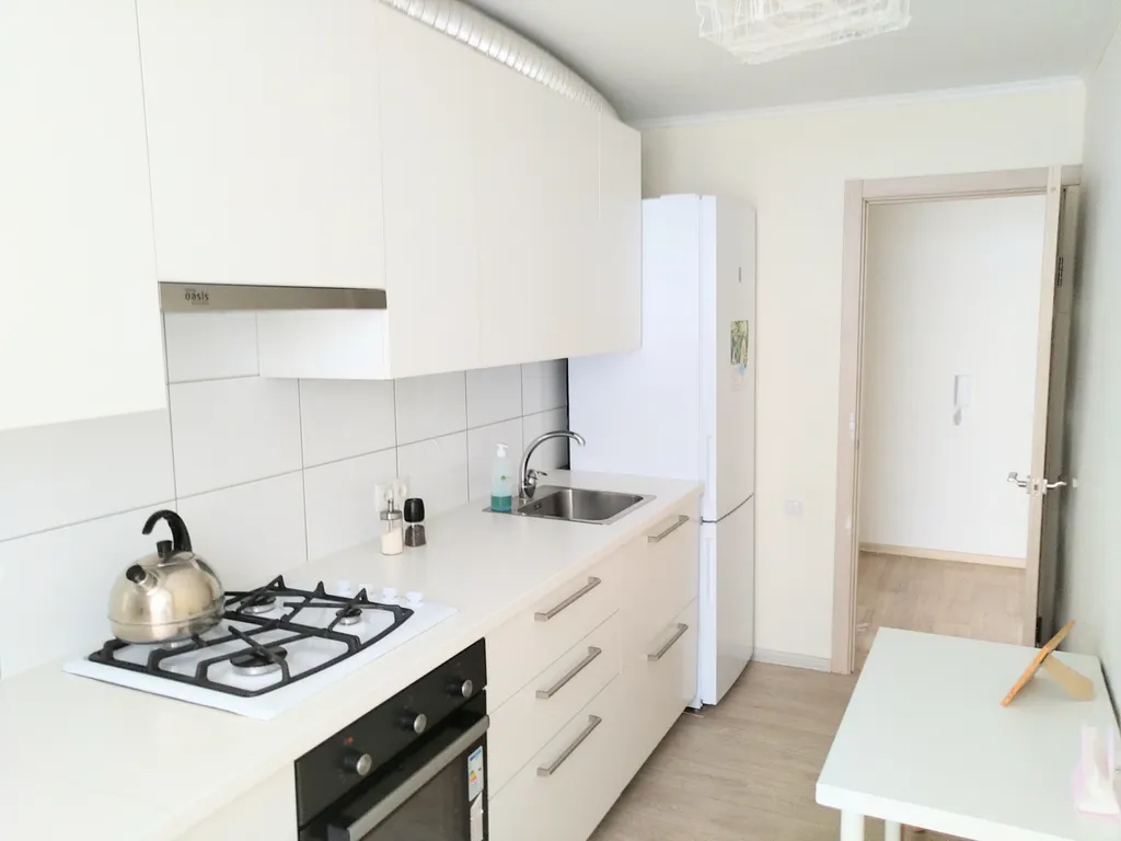 Уютная квартира рядом с парком