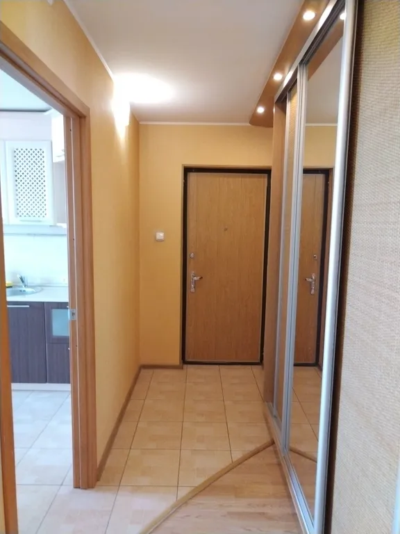 Квартира 1-комнатная Квартира — Петрозаводск