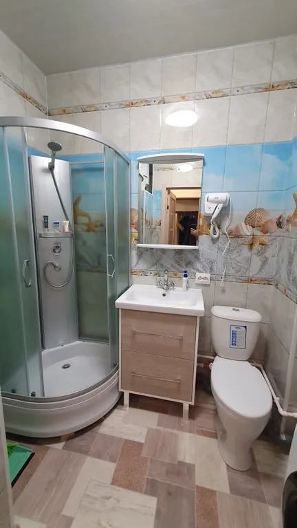 Красивая студия