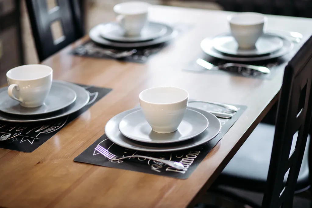 City Apartments - Deluxe rooms - Апартаменты для 4 человек