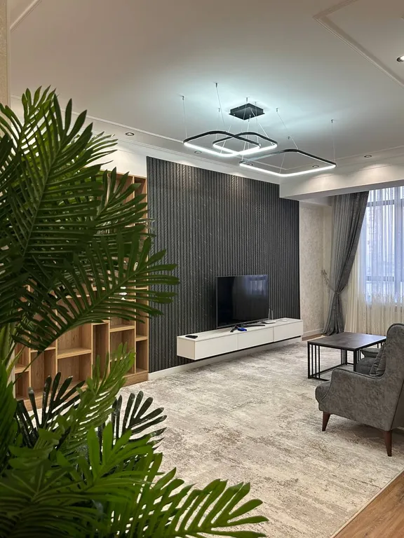 Brodway apartment 20 in Bay tash tower