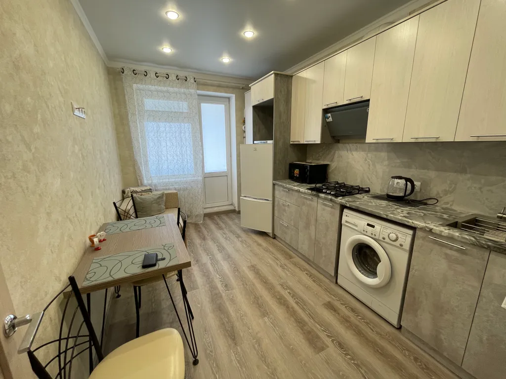 Уютная квартира недалеко от центра и курортного парка — аренда посуточно в Ессентуки