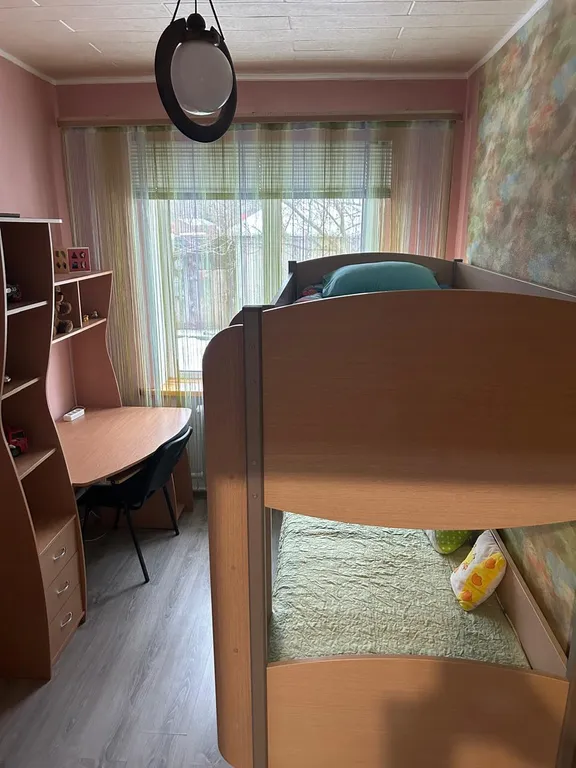 Просторный дом рядом с центром