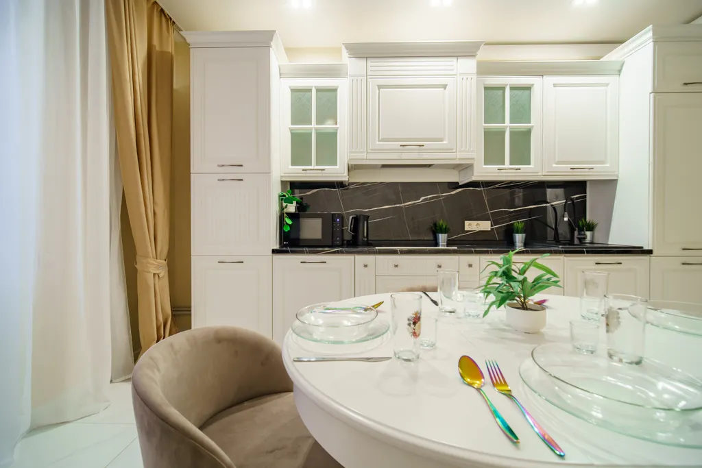 Квартира Квартира рядом с парком Галицким — Краснодар