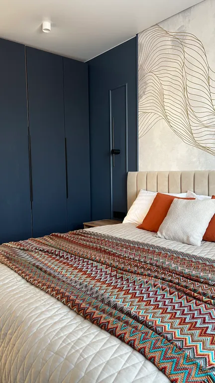 Двухкомнатные апартаменты ПРЕМИУМ класса в самом сердце города