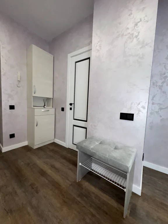 Уютная дизайнерская квартира в центральном район города