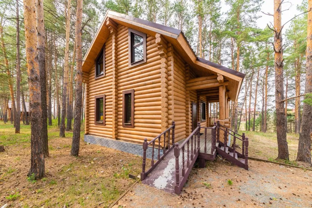 6-комнатный Дом