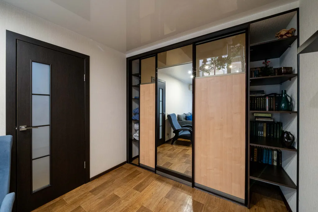 Квартира Апартаменты KimWay 1 — Хабаровск