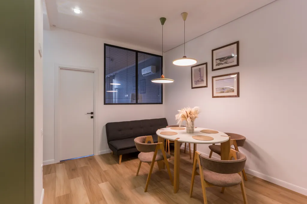 Квартира с видом на море — аренда посуточно в Геленджик