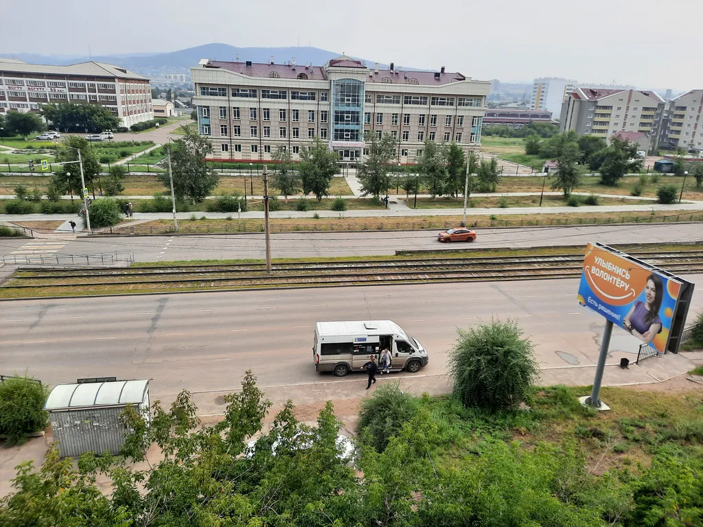 Уютные апартаменты