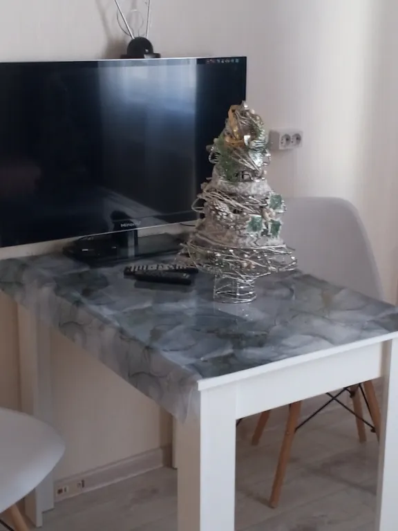 Уютная студия