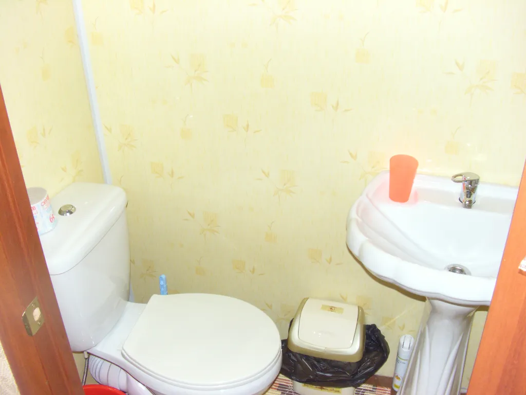 Коттедж Коттедж Уютный индивидуальный гостевой номер — Ейск