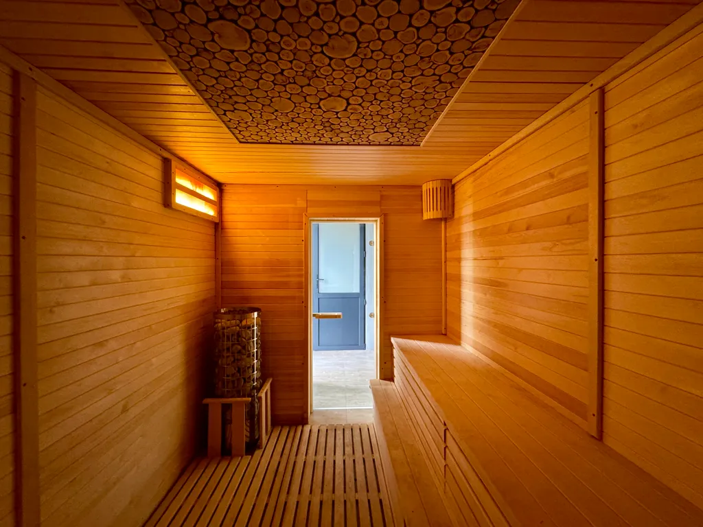 Вилла у моря