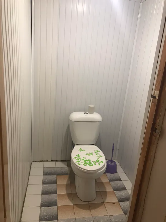 4-комнатный Дом