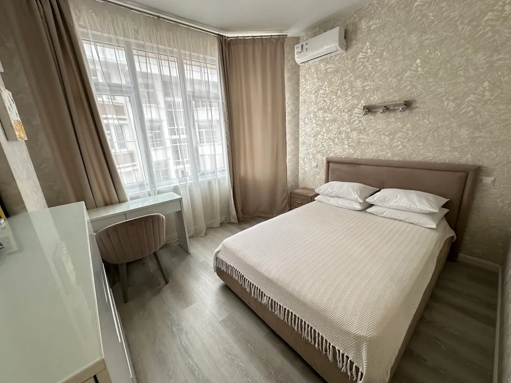 Квартира в комфортном ЖК Курортный