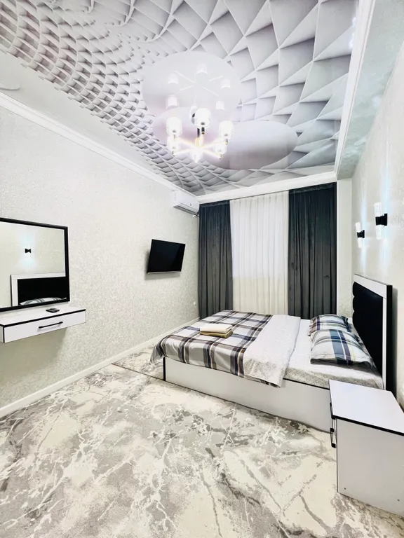 Новая Чистая Уютная С панорамными окнами В развитой локации