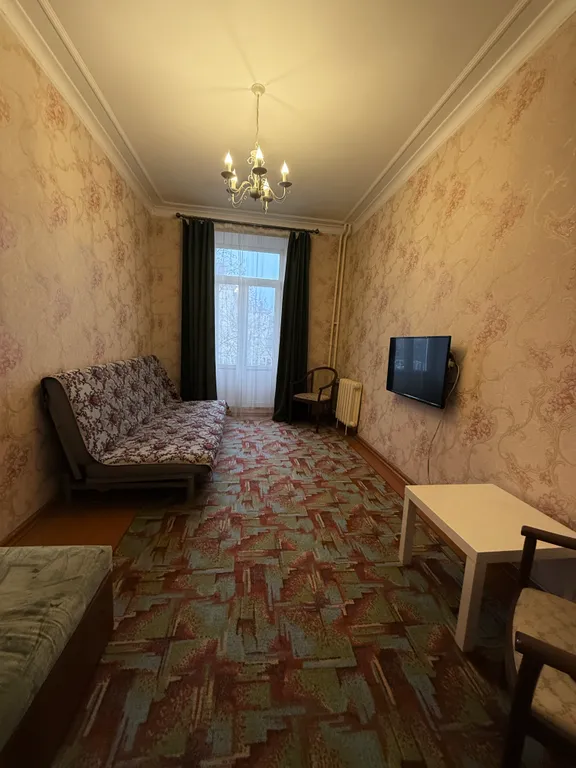 Квартира в центре города