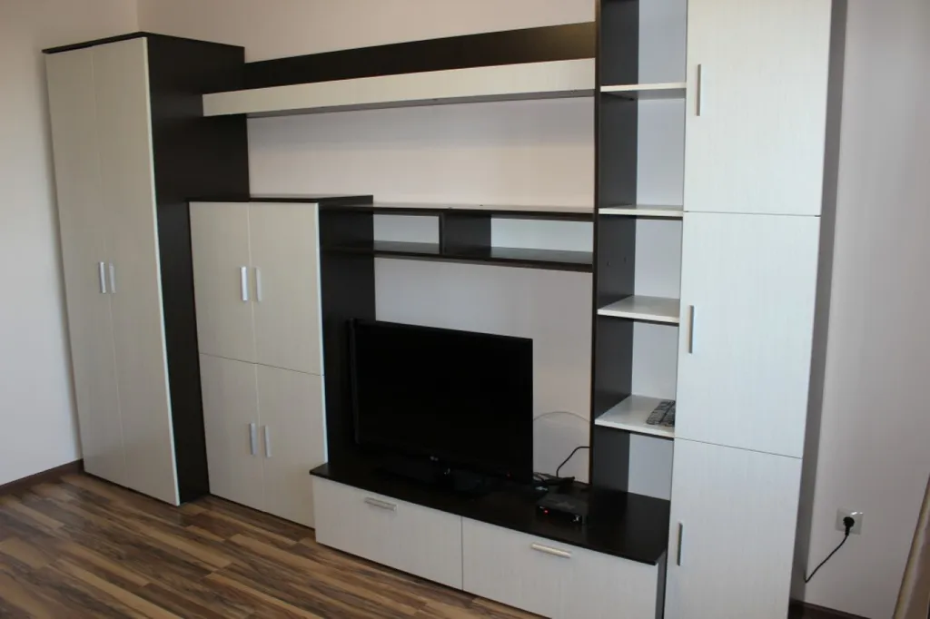 Уютная квартира рядом с морем и парком