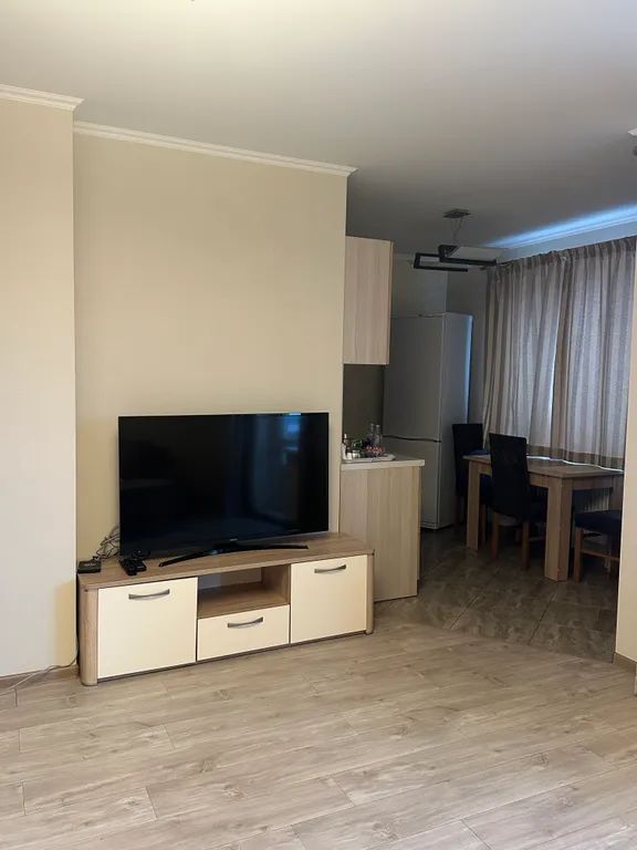 Апартаменты в центре города