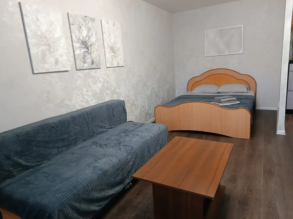 Уютная квартира — аренда посуточно в Сургут