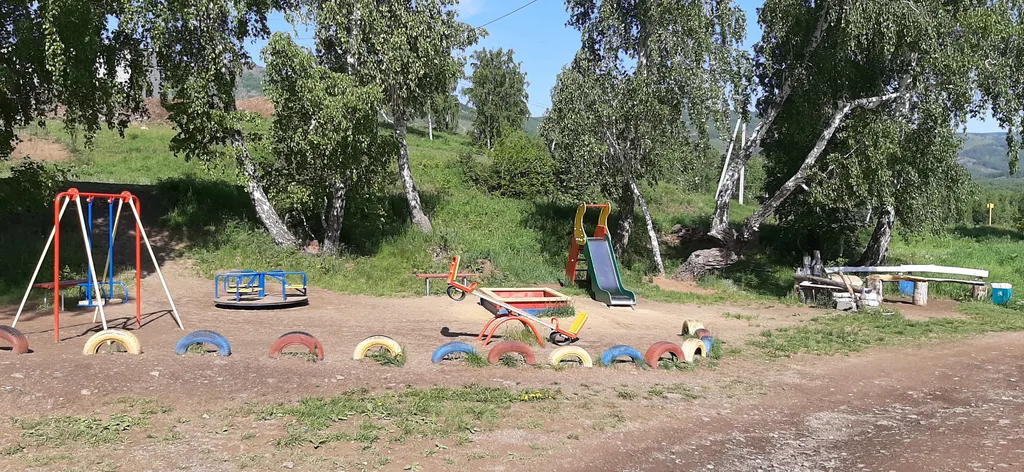 4-комнатный Дом