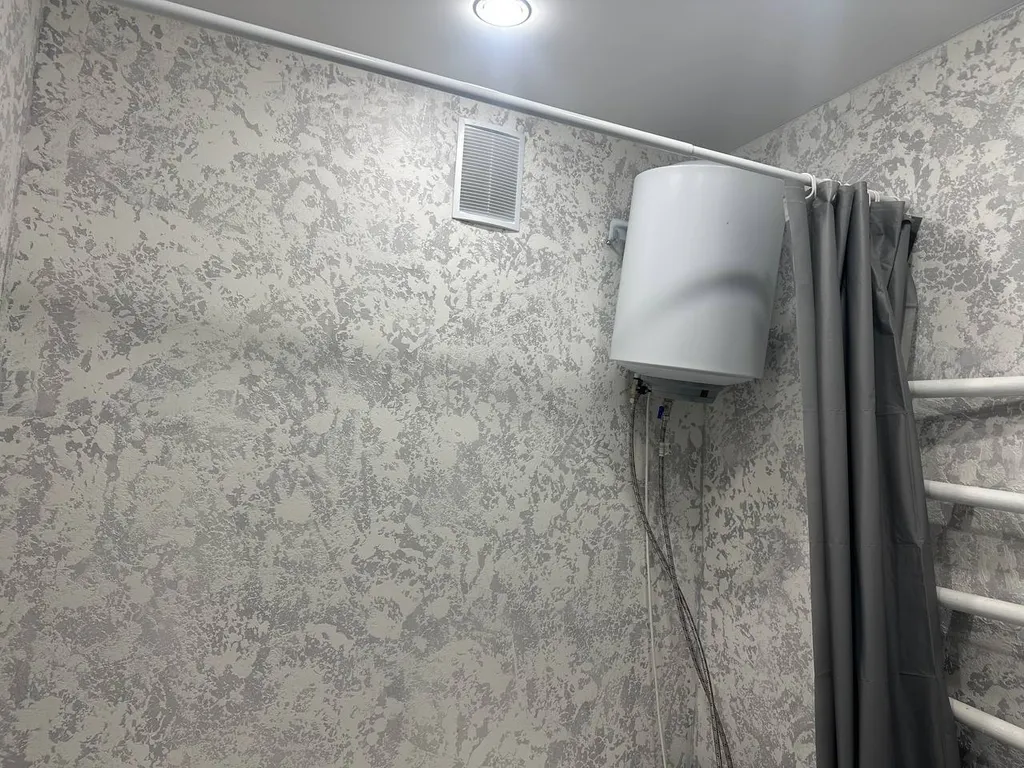 Уютная квартира с кондиционером