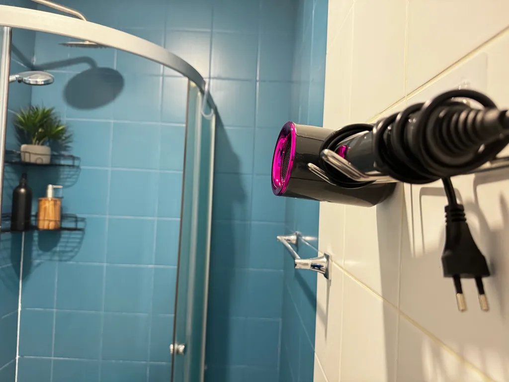 Дизайнерская квартира на двоих