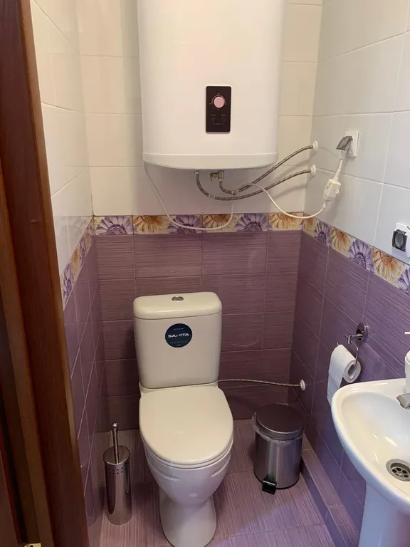 5-комнатный Дом