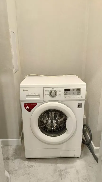 Уютная студия недалеко от Автовокзала