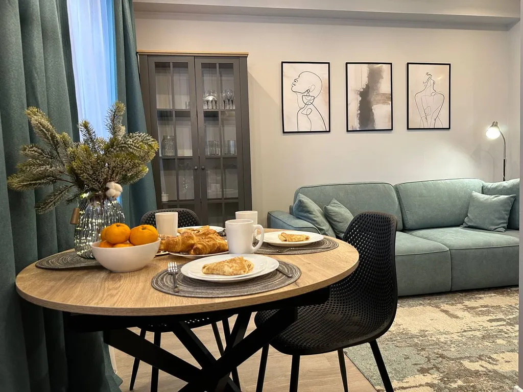 ДзенХоум Графика