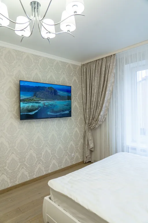 Квартира Апартаменты Кантиана 3.4 — Калининград