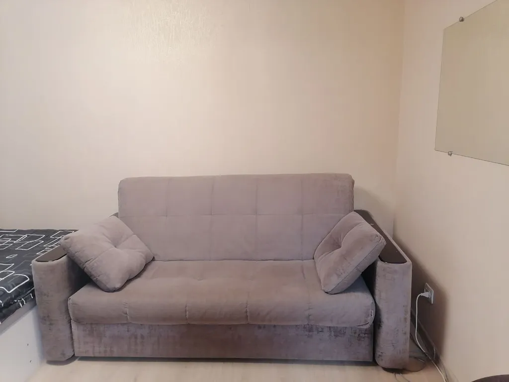 Апартаменты Татия