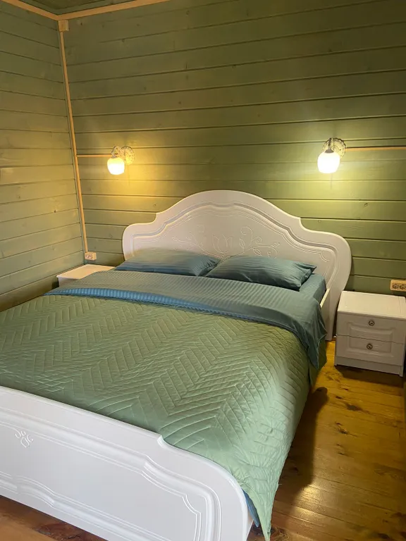 Квартира Комната — аренда посуточно в Элекмонар