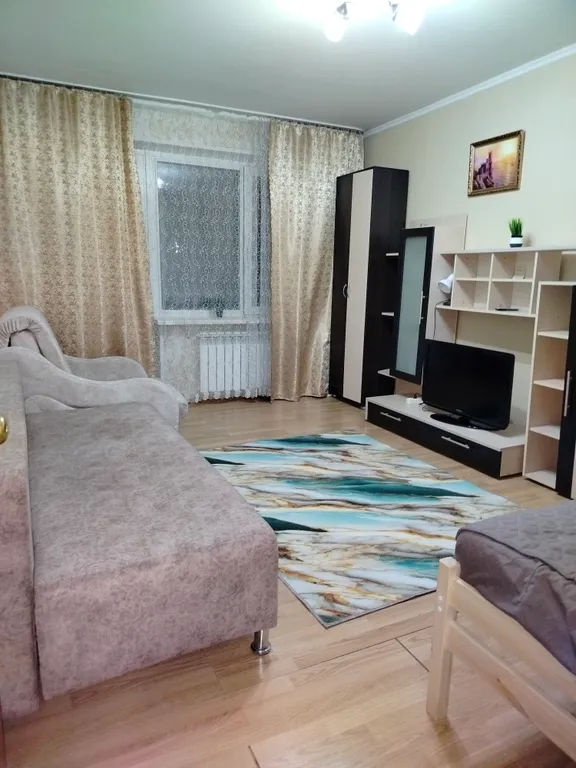 Уютная квартира в престижном районе города