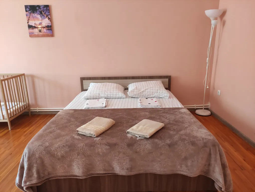 2-комнатный Дом