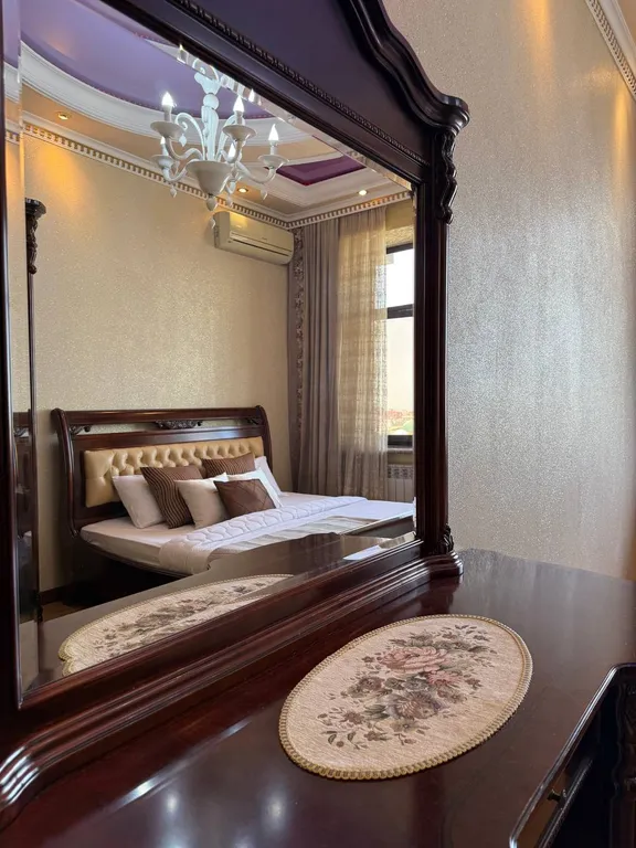 Квартира Квартира рядом с центральной Джума мечетью! — Махачкала