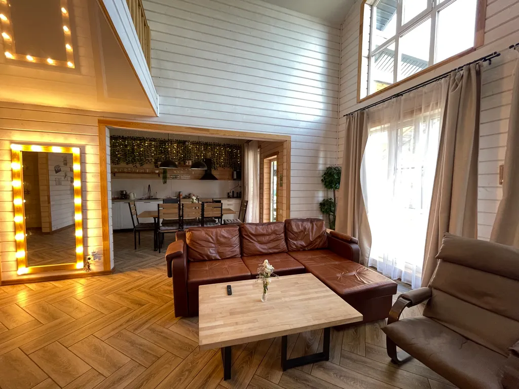 Лазурное озеро