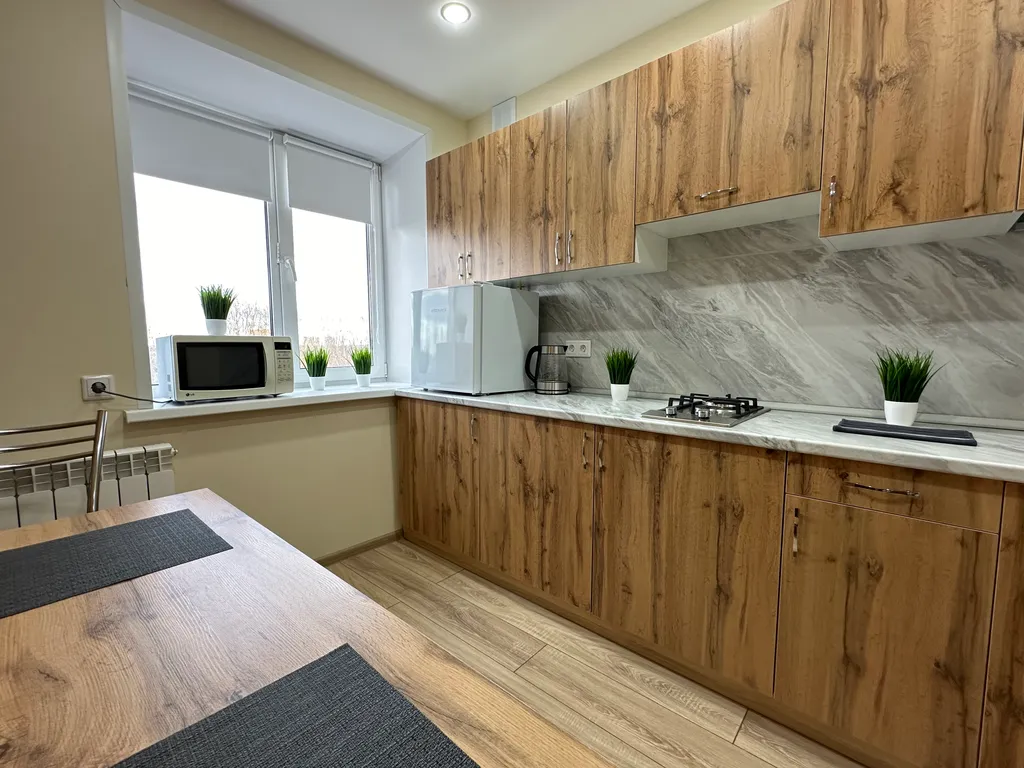 Квартира Уютная квартира — Ярославль